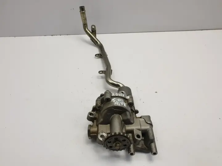 Range Rover III L322 5.0 V8 POMPA OLEJU olejowa