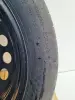 Volvo S80 V70 S60 I KOŁO DOJAZDOWE dojazdówka 125/80 R17 9209872