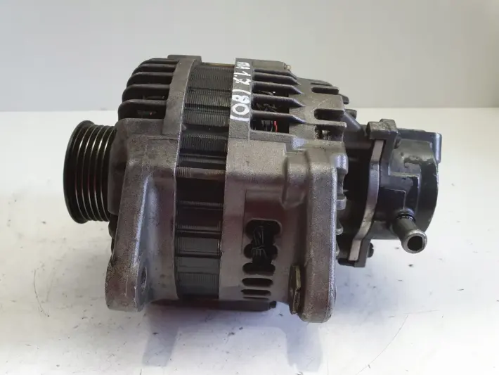Opel Astra II G 1.7 CDTI ALTERNATOR pompa vacum