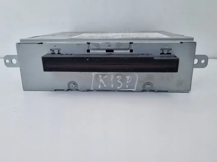 Volvo XC90 I CD radioodtwarzacz CZYTNIK PŁYT CD navi 31260535
