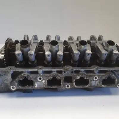 Mini Cooper R50 R53 1.6 16V GŁOWICA CYLINDRÓW 04777751AB