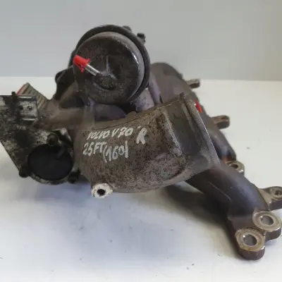 Volvo V70 III 2.5 T Turbo TURBOSPRĘŻARKA 30757112