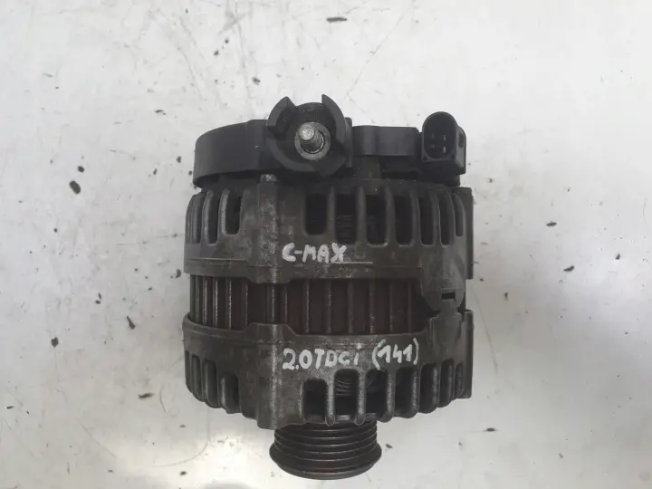 Ford S-Max 2.0 TDCI ALTERNATOR 6G9N-10300-XC