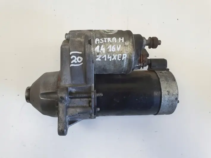 Opel Astra III H 1.4 16V ROZRUSZNIK valeo