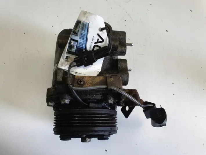 Space Star 1.6 16V SPRĘŻARKA KLIMATYCZACJI AKC200A072