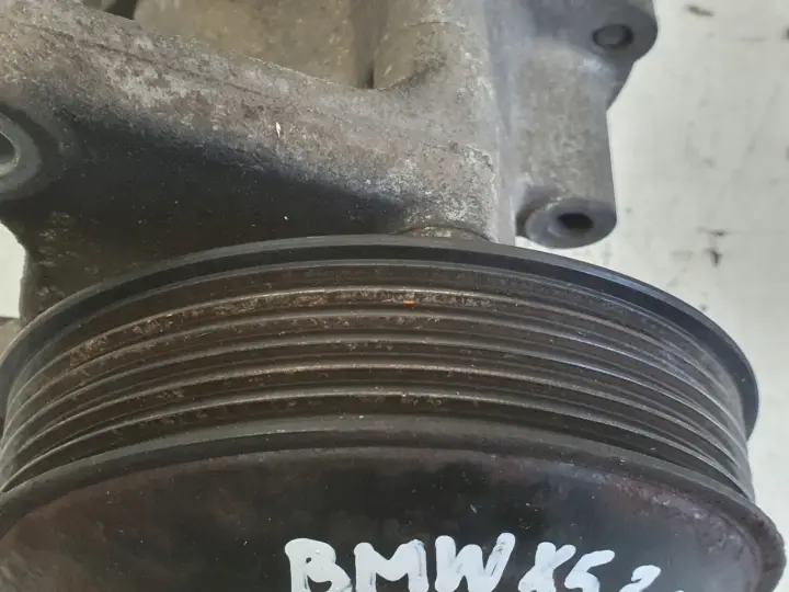 BMW X5 E70 3.0 D POMPA WSPOMAGANIA 678390301