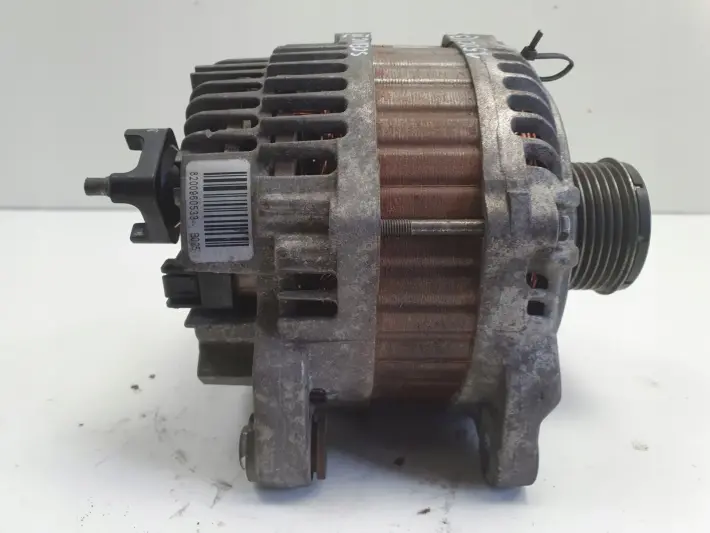 Renault Megane Scenic III 1.5 DCI ALTERNATOR 210A 8200960533