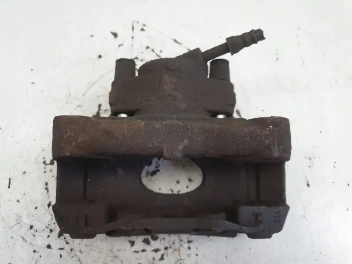 VW Transporter T5 PRAWY PRZEDNI ZACISK HAMULCOWY przód pasażera