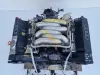 SILNIK Audi 80 B3 B4 2.6 V6 150KM test ABC