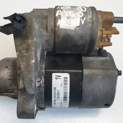 Toyota Aygo 1.0 B ROZRUSZNIK valeo 28100-0Q012K