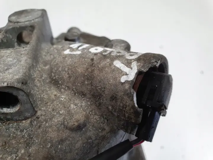 VW Polo IV 1.2 6V SPRĘŻARKA KLIMATYZACJI pompa