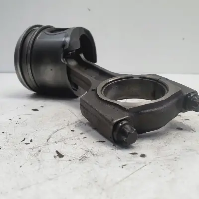 BMW E87 E90 E91 2.0 D TŁOK KORBOWÓD M47 0840C