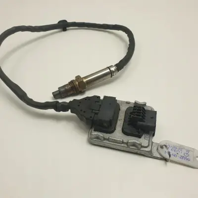 Hyundai Santa Fe IV 2.2 CRDI SONDA CZUJNIK NOX