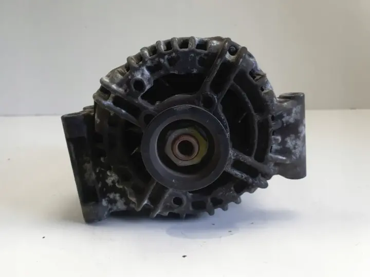 Mini One R50 R53 1.6 16V ALTERNATOR 110A 0124325158 bosch