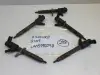 Volvo S80 II V70 III 2.4 D5 WTRYSKIWACZ wtrysk 0445110298