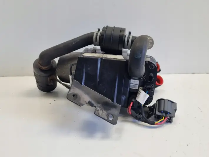 Volvo S90 V90 Diesel OGRZEWANIE POSTOJOWE Webasto Thermo Top Evo 9026496F