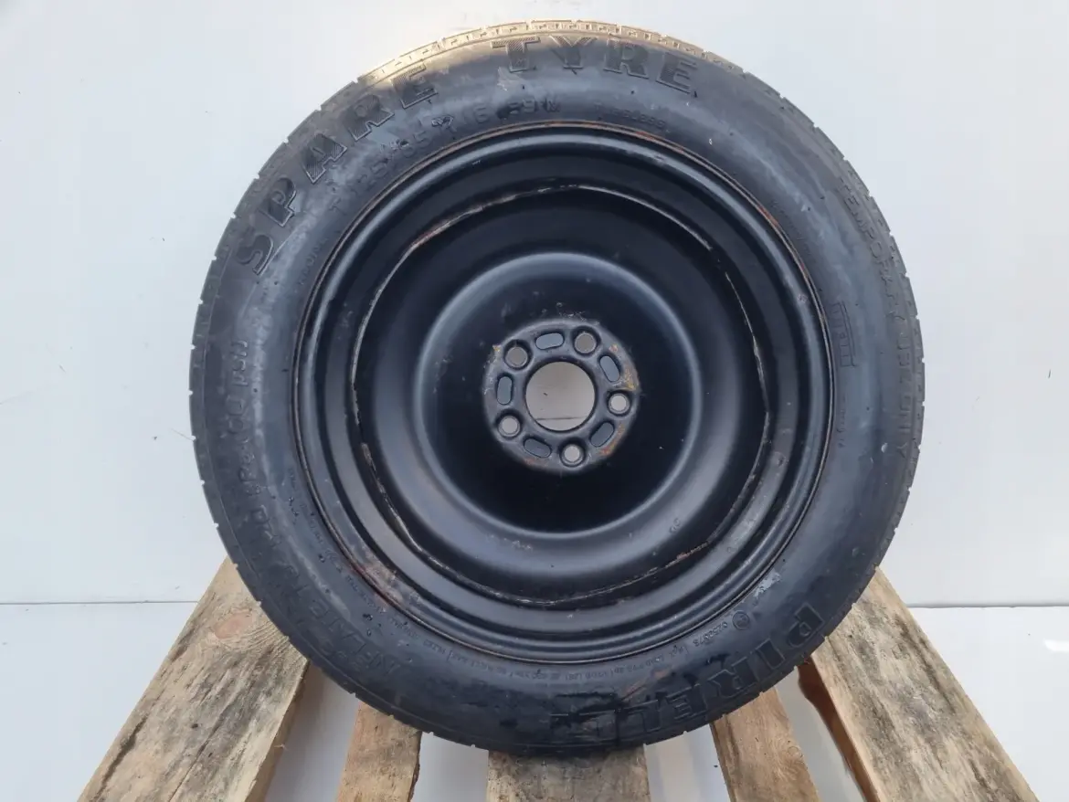 Ford C-Max Focus Mk2 II KOŁO DOJAZDOWE dojazdówka 125/85 R16 5x108 1S71MH