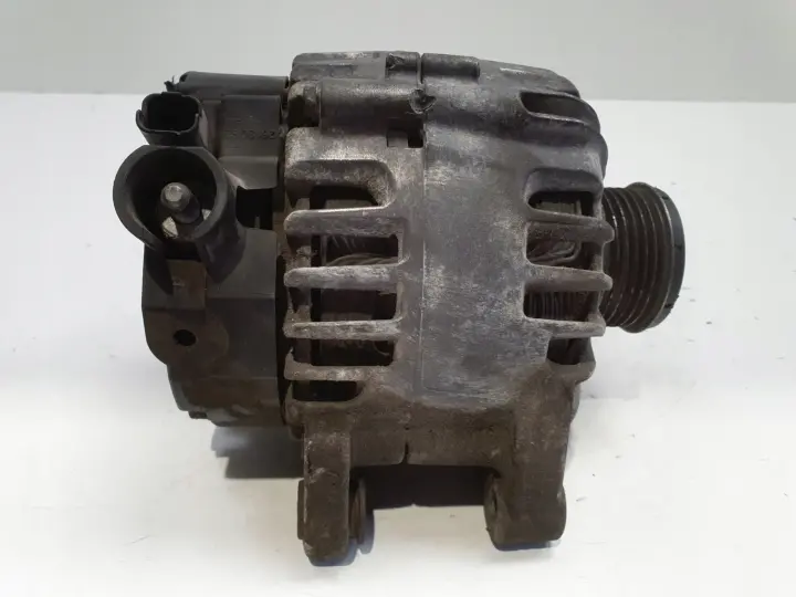 Citroen C1 II 1.2 VTI ALTERNATOR valeo 9670899580