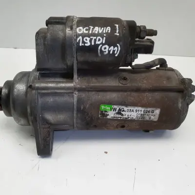 Skoda Octavia I 1.9 TDI ROZRUSZNIK 02A911024G valeo