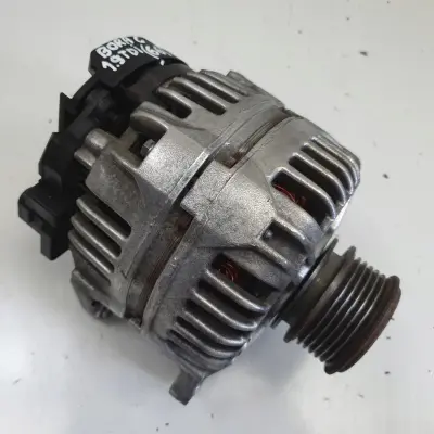 Audi A3 8L Golf IV 1.9 TDI ALTERNATOR bosch 0123515021 038903023L 90A