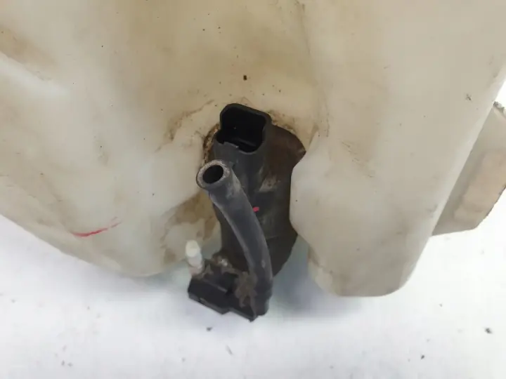 Renault Laguna II 1.9 DCI ZBIORNICZEK SPRYSKIWACZY