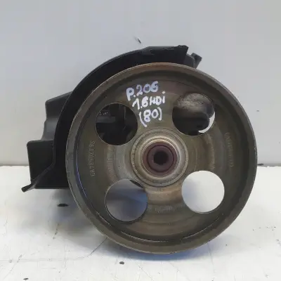 Peugeot 206 1.4 8V POMPA WSPOMAGANIA 9636868880 26079836-QN