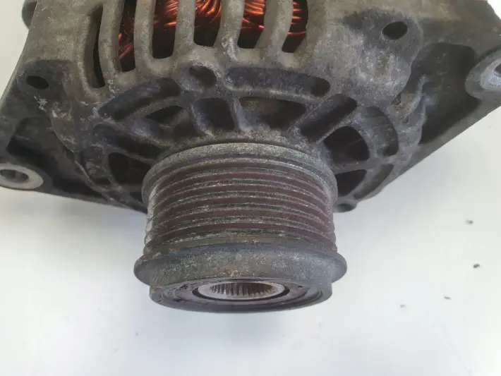 Opel Astra IV J 1.7 CDTI ALTERNATOR 100A 13500186
