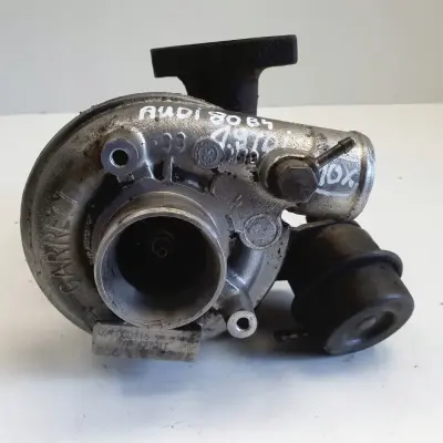 Audi 80 B4 1.9 TDI TURBOSPRĘŻARKA turbo 028145701T