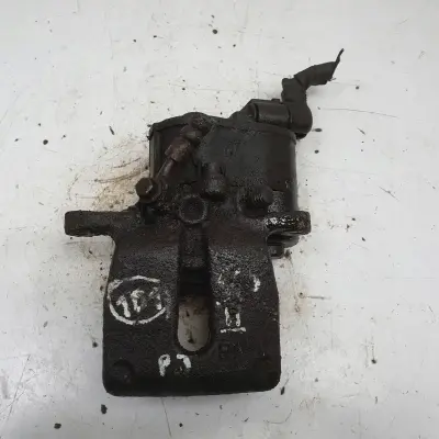 Volvo S60 II S80 II V60 V70 III XC70 II TYLNY ZACISK HAMULCOWY prawy tył