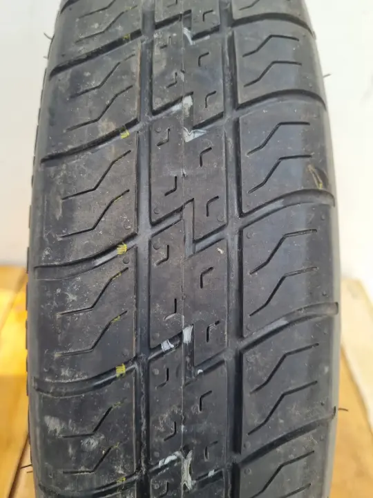 Audi Seat Vw Golf V KOŁO DOJAZDOWE dojazdówka 125/70 R16 1K0601027F 5x112