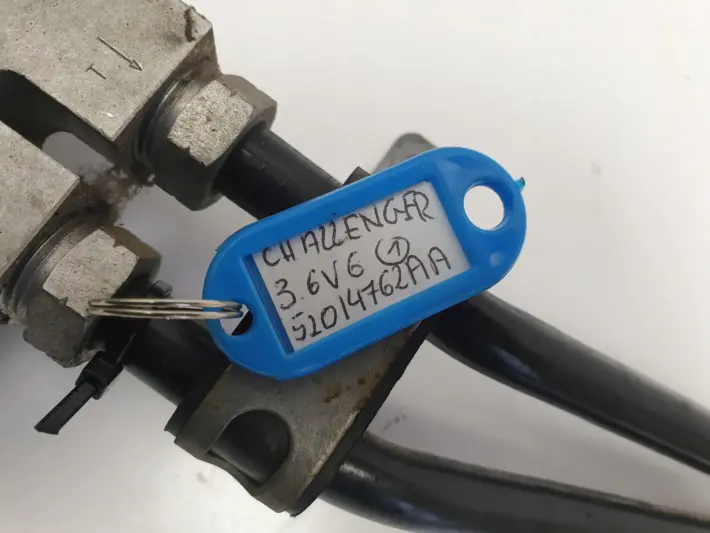 Challenger 3.6 V6 PRZEWÓD SRZYNI BIEGÓW 52014762AA