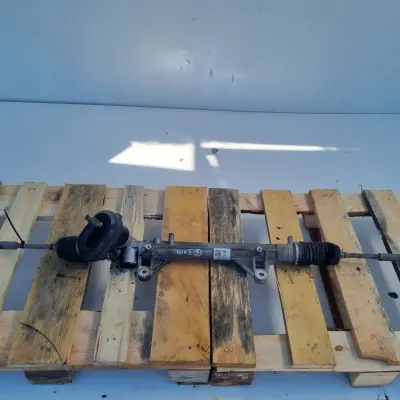 Renault Clio IV MAGLOWNICA przekładnia kierownicza EUROPA 490012121R