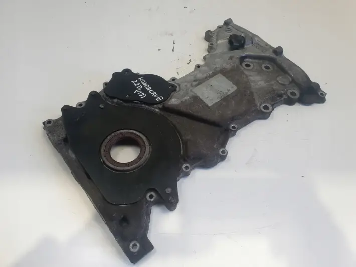 Honda Accord VIII 2.2 I-DTEC OBUDOWA ROZRZĄDU