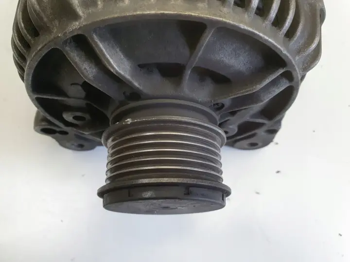 Audi A3 8L Golf IV 1.9 TDI ALTERNATOR 0123515021 038903023J 120A