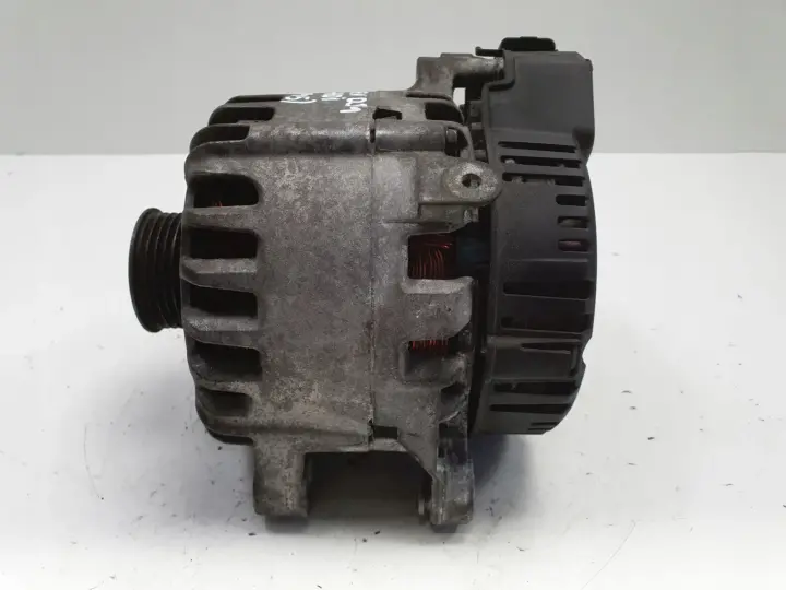 Citroen DS4 1.6 HDI E-HDI ALTERNATOR valeo 9675753680 180A