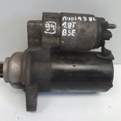 Audi A3 8L 1.8 T ROZRUSZNIK 0001121026 bosch