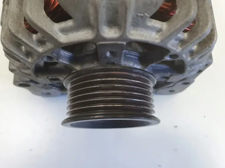 Seat Ibiza III VW Polo IV Skoda Fabia I 1.2 6V ALTERNATOR VALEO