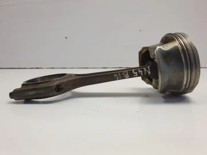 BMW E90 E87 316i 116i 1.6 i TŁOK KORBOWÓD N45B16