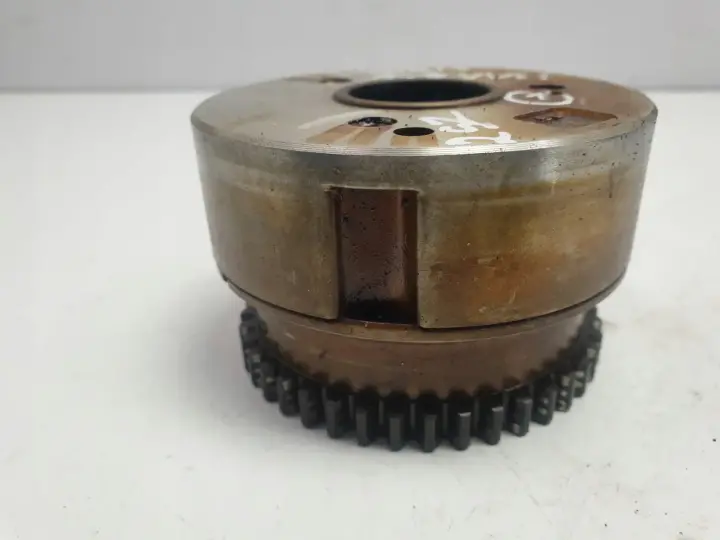 Toyota Yaris II 1.0 VVTI KOŁO FAZ ROZRZĄDU