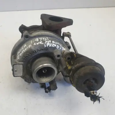 VW Bora 1.9 TDI TURBOSPRĘŻARKA turbo 038145701D