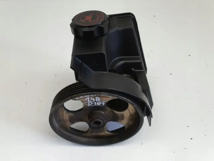 Peugeot 206 1.4 8V POMPA WSPOMAGANIA 9636868880 26079836-QN