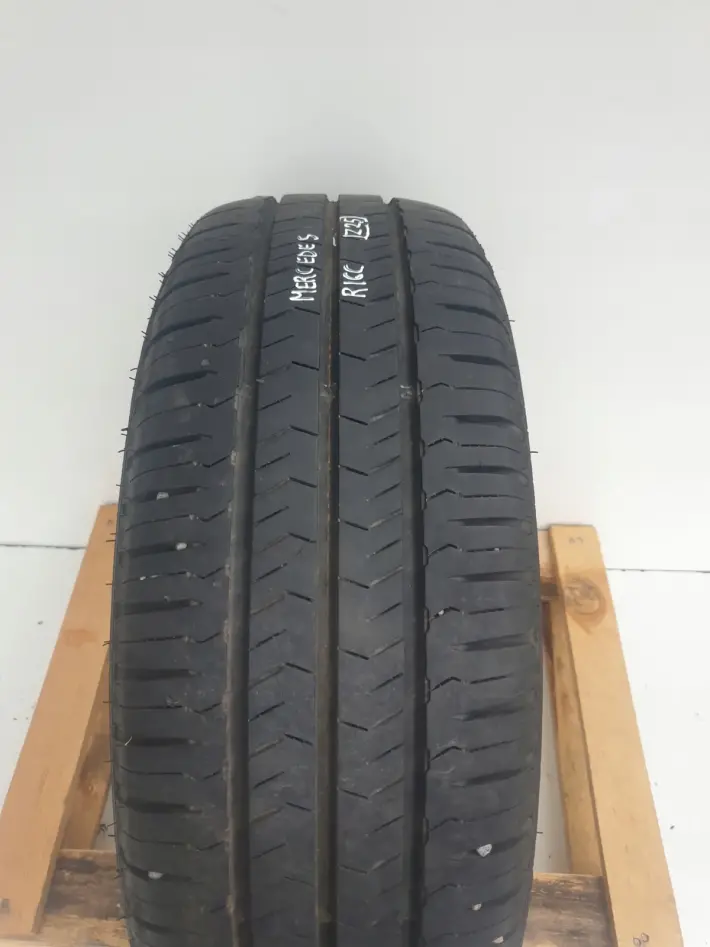 Mercedes Sprinter KOŁO ZAPASOWE Zapas felga A0014019102 235/65 R16C 6x130