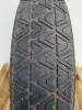 Mercedes CLK W209 KOŁO DOJAZDOWE dojazdówka 125/90 R16 5x112 2094000402