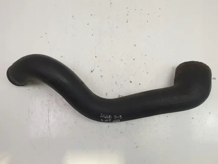 Saab 9-3 II 2.0 T RURA PRZEWÓD CHŁODZENIA