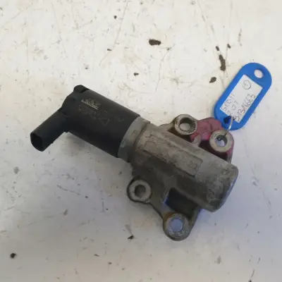 Volvo S60 II 2.0 T ZAWÓR FAZ ROZRZĄDU 31316663