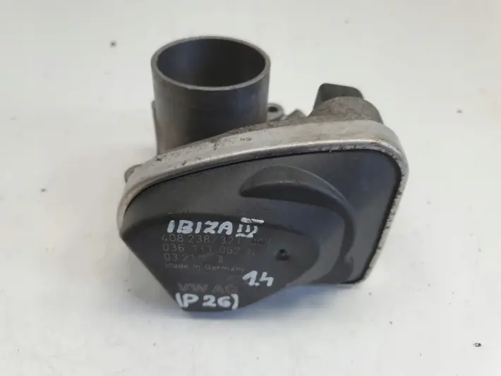 Seat Ibiza III 1.4 16V PRZEPUSTNICA 036133062N