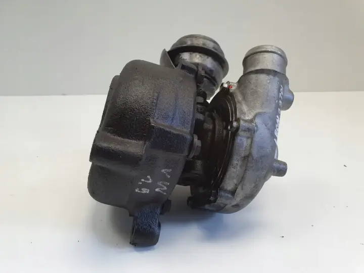 Seat Ibiza II 1.9 TDI TURBOSPRĘŻARKA turbo 028145702N