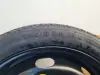 Audi Seat Vw Skoda KOŁO DOJAZDOWE dojazdówka 125/70 R18 1K0601027B