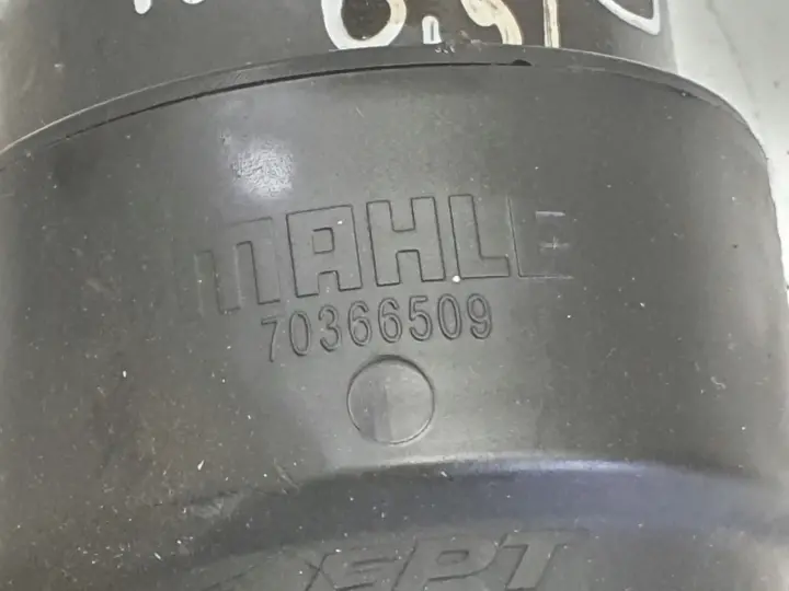 Fiat Punto 0.9 T TwinAir PODSTAWA FILTRA OLEJU chłodniczka 70366509