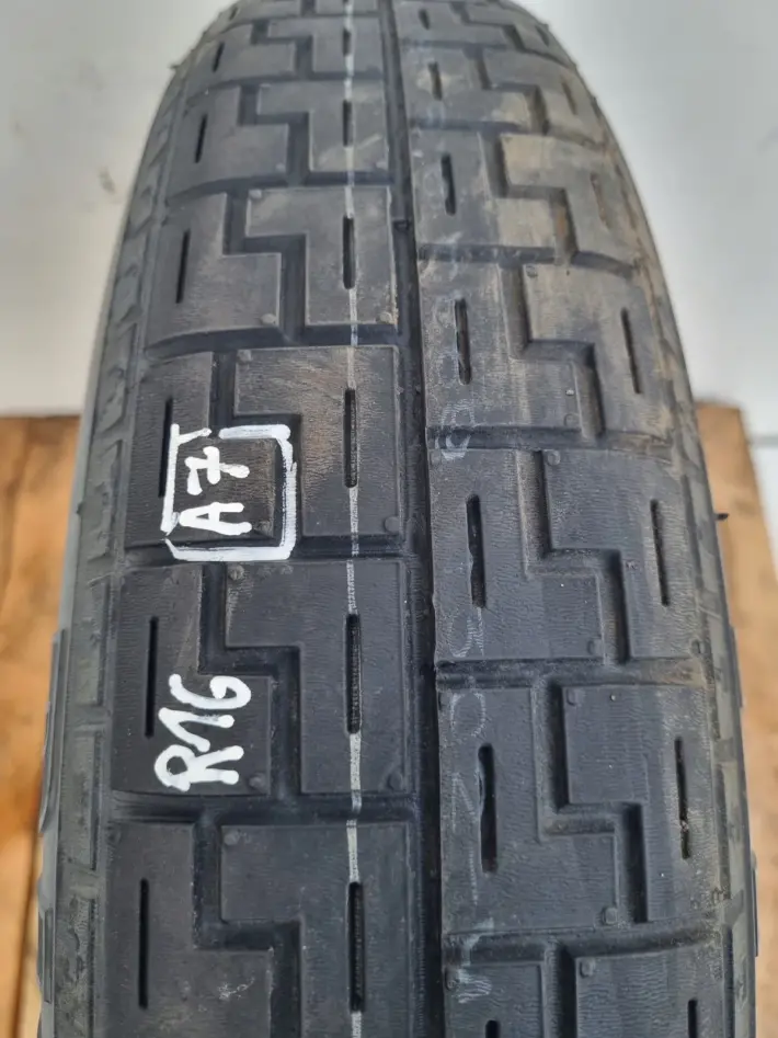 Ford C-Max Focus Mk2 II KOŁO DOJAZDOWE dojazdówka 125/85 R16 5x108 1S71MH